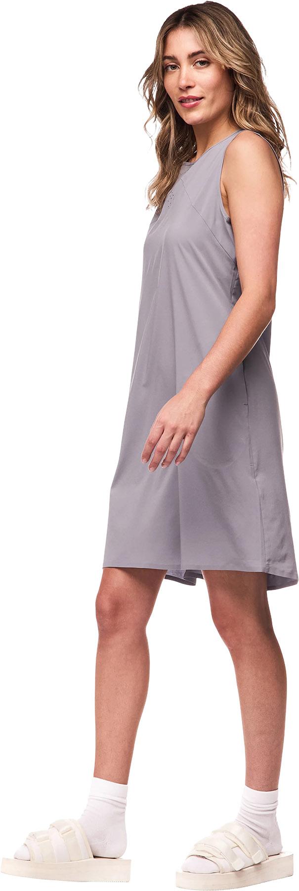 Product gallery image number 3 for product Robe Lieve - Femme