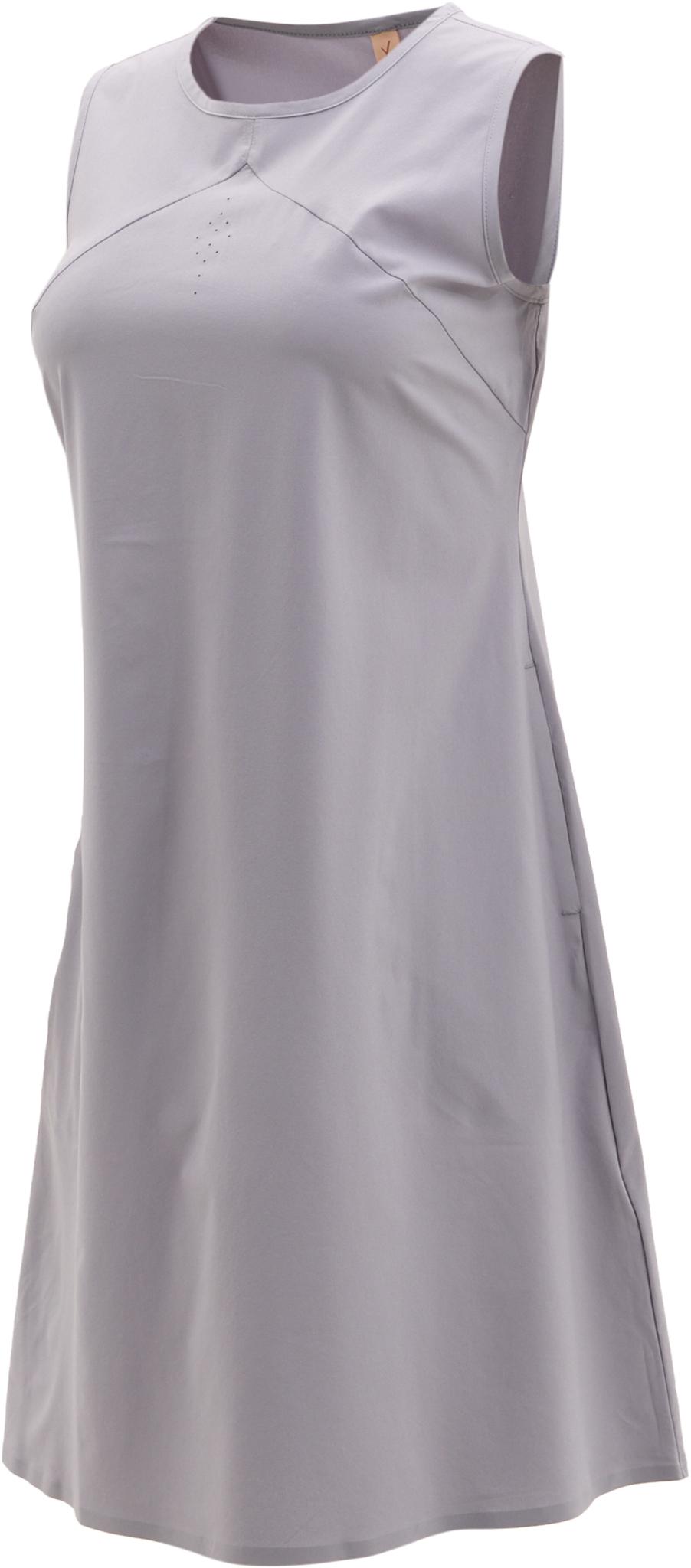 Product gallery image number 4 for product Robe Lieve - Femme