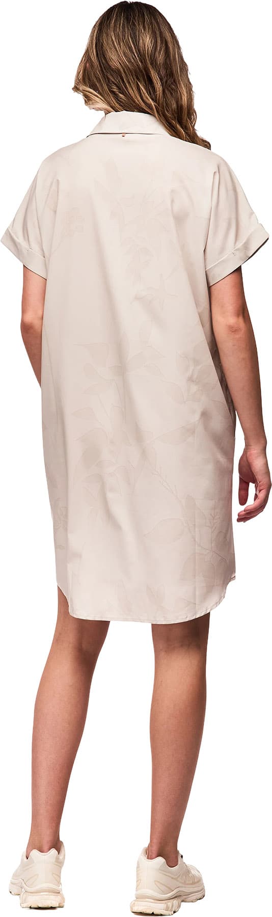 Numéro de l'image de la galerie de produits 3 pour le produit Robe Frivol - Femme