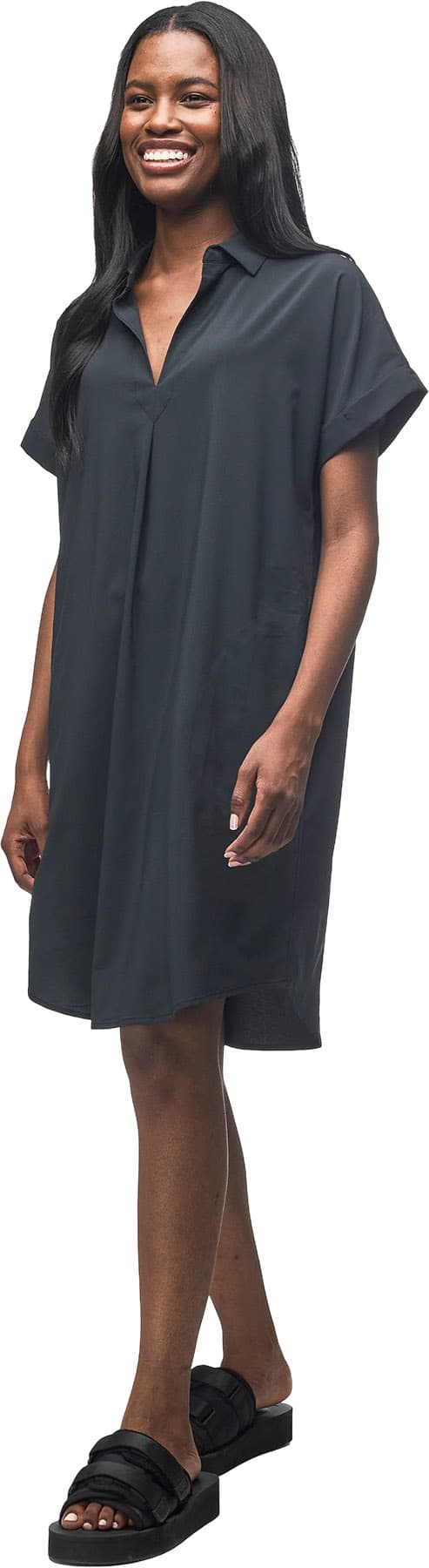 Product gallery image number 3 for product Frivol Dress - Women's