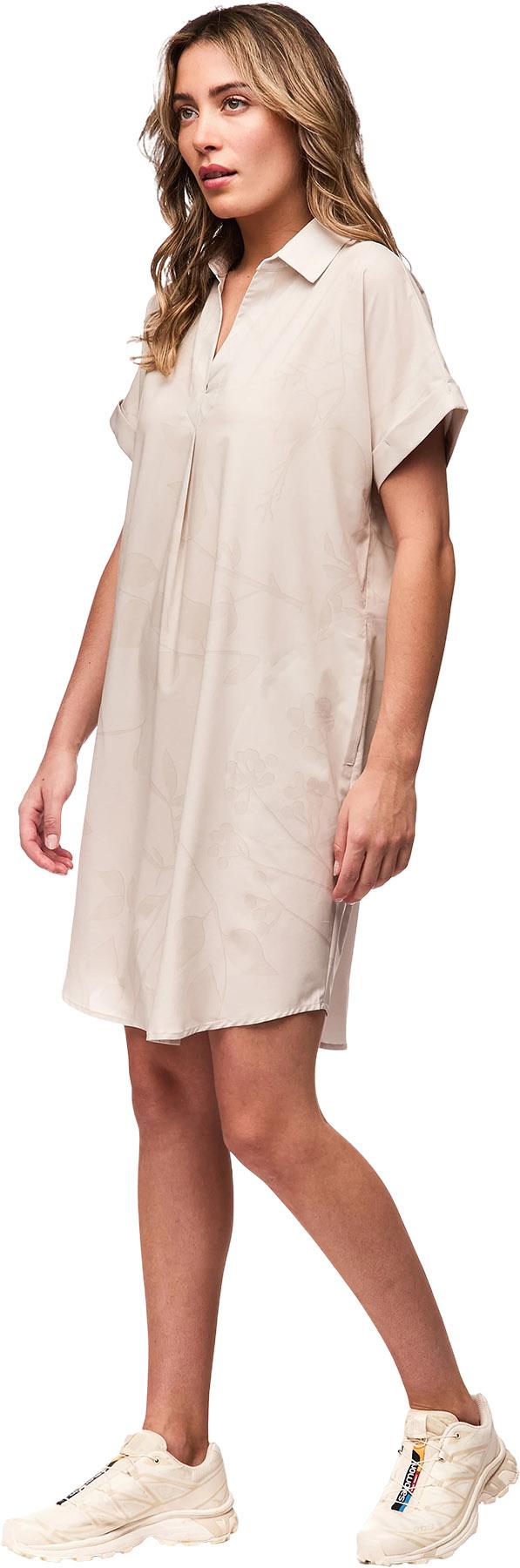 Numéro de l'image de la galerie de produits 2 pour le produit Robe Frivol - Femme