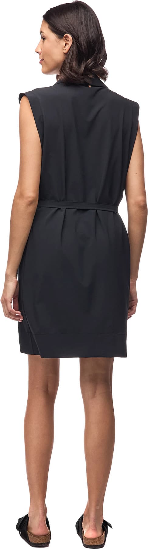 Product gallery image number 2 for product Pilvi Dress - Women's