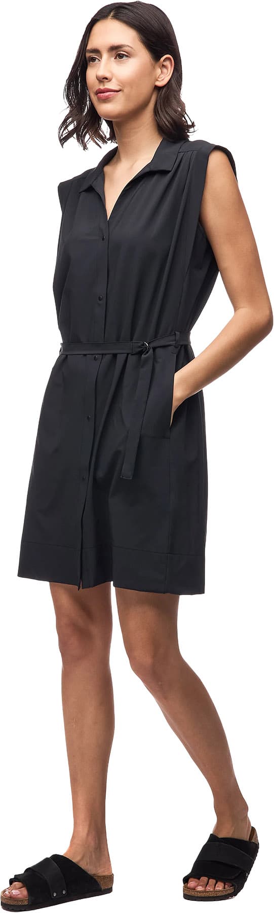 Product gallery image number 3 for product Pilvi Dress - Women's