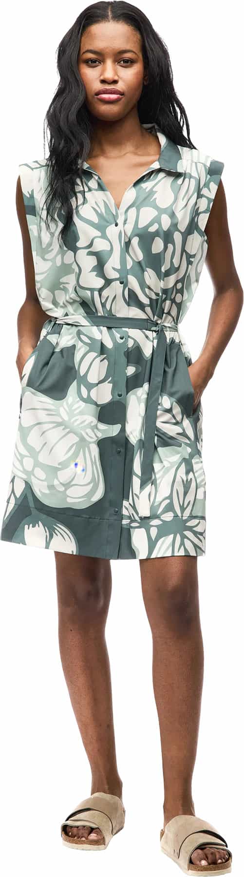 Nephrite Piwonia Print