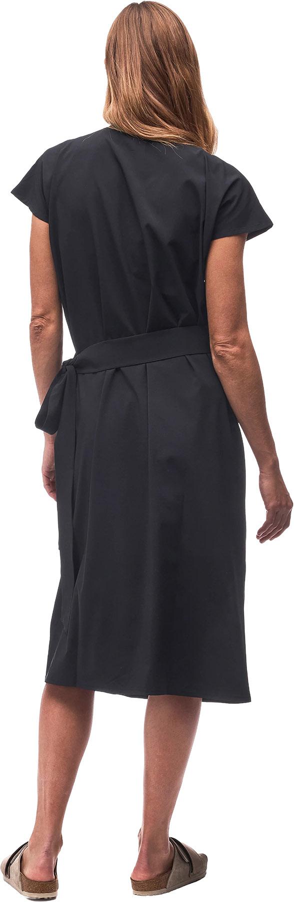 Product gallery image number 2 for product Robe Kavita - Femme