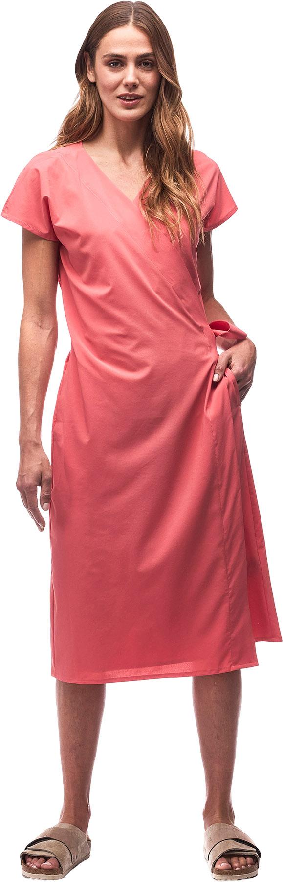 Product gallery image number 3 for product Kavita Dress - Women's