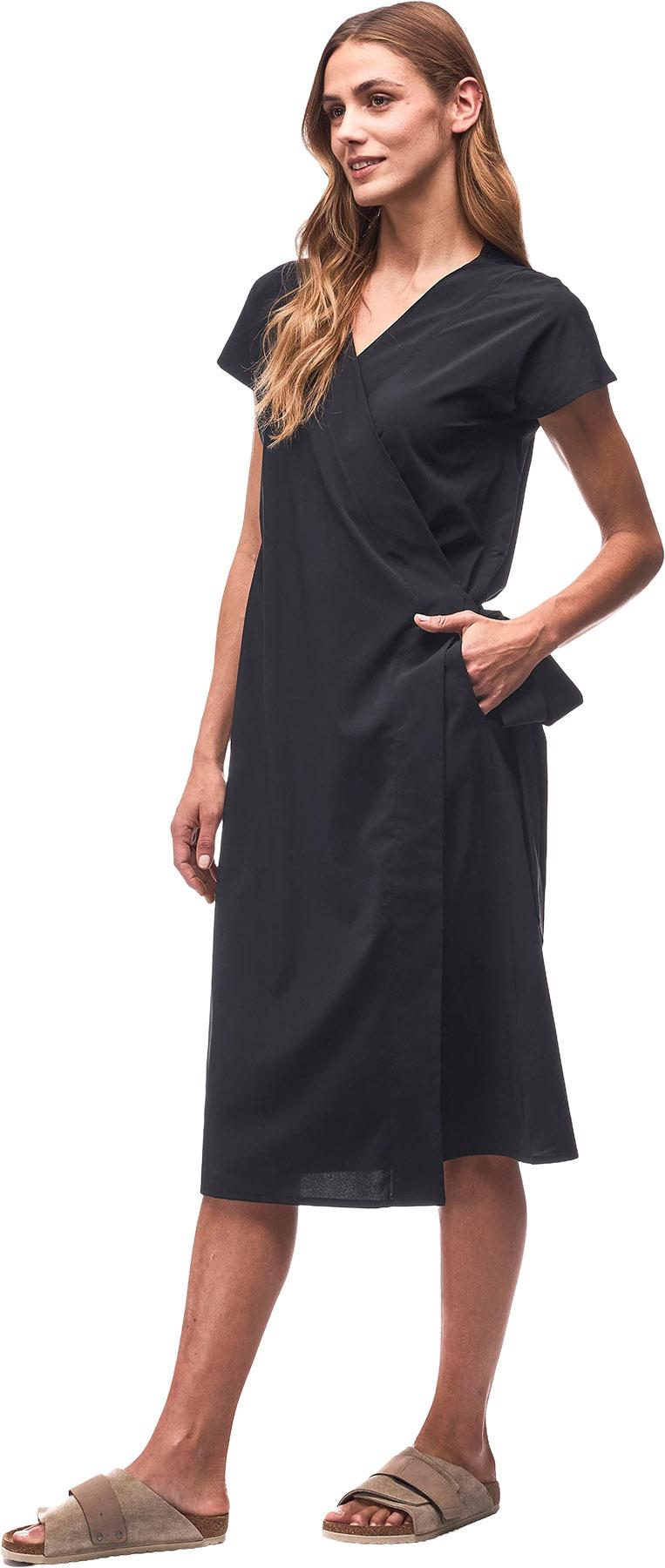 Product gallery image number 3 for product Robe Kavita - Femme
