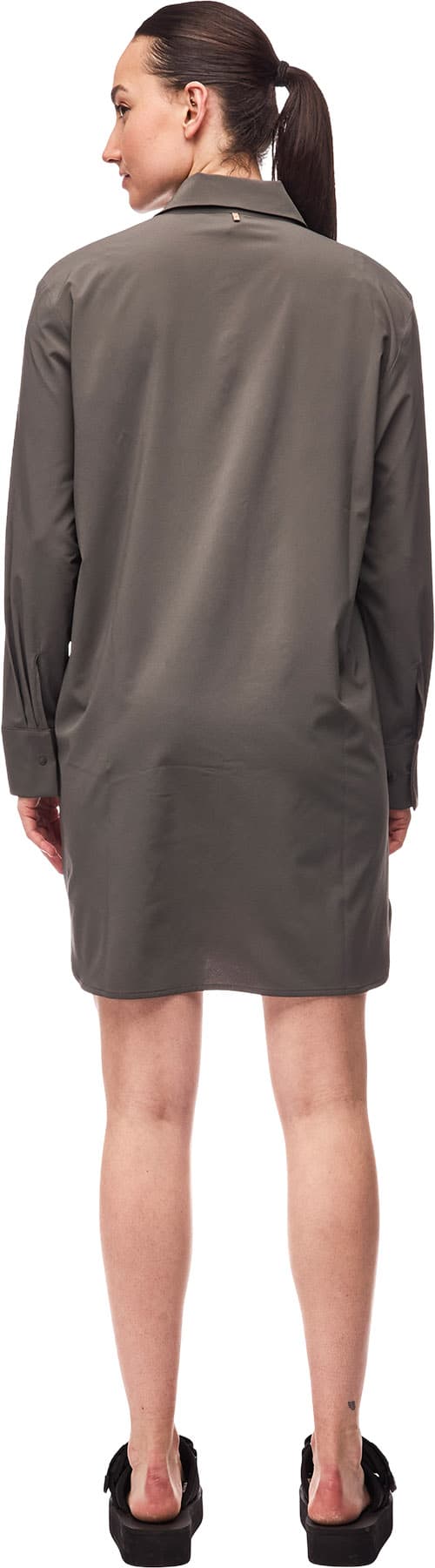 Numéro de l'image de la galerie de produits 3 pour le produit Robe Solea - Femme