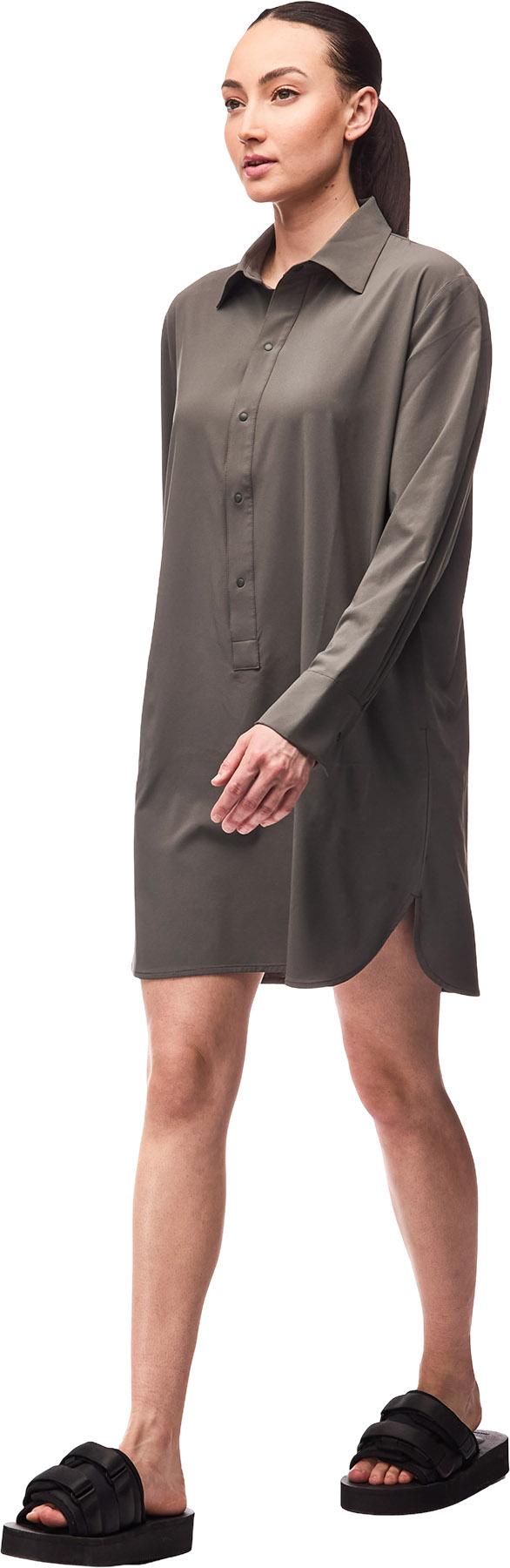 Numéro de l'image de la galerie de produits 2 pour le produit Robe Solea - Femme