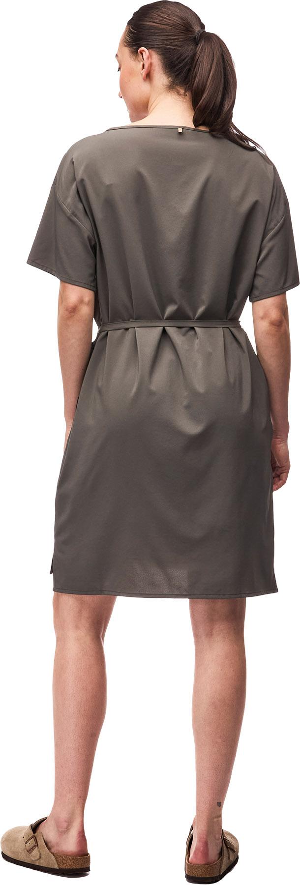 Product gallery image number 2 for product Luma Dress - Women's