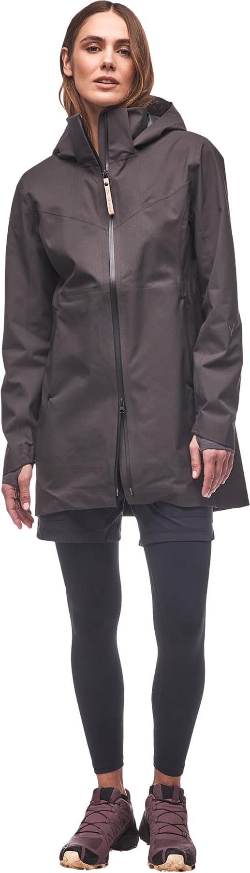 Product image for Kisa III Jacket - Women's