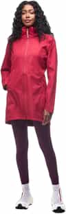 Colour: Pimento