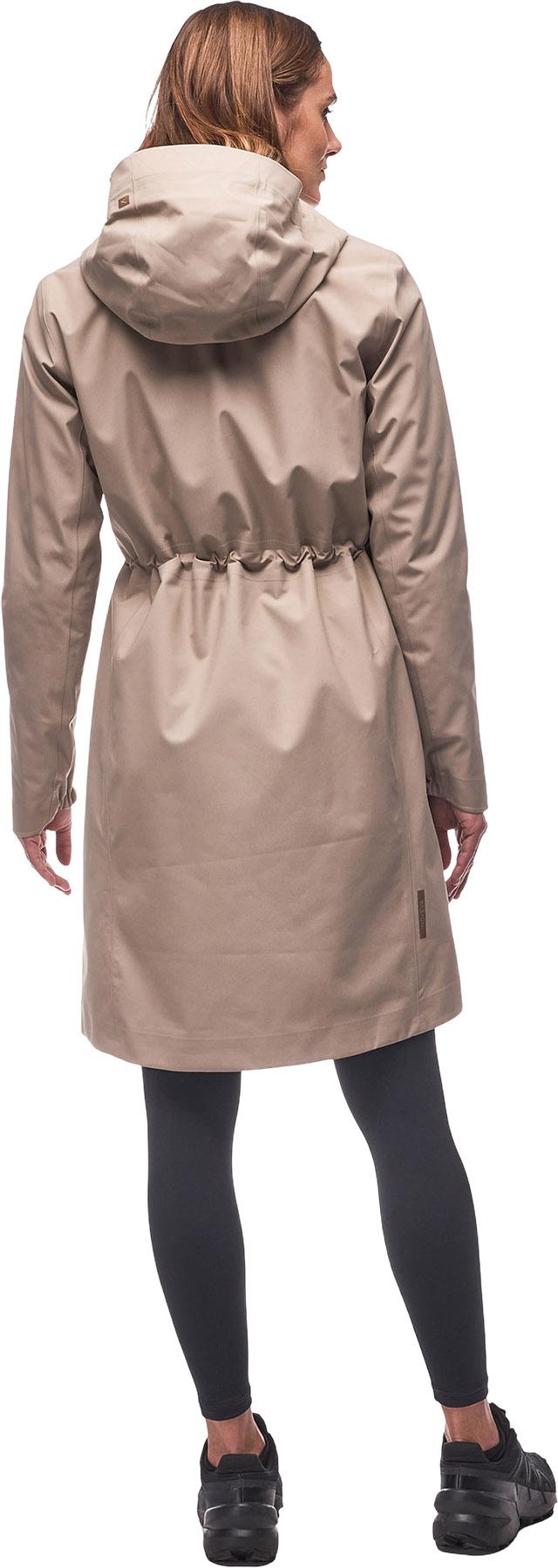 Product gallery image number 4 for product Risela II Jacket - Women's