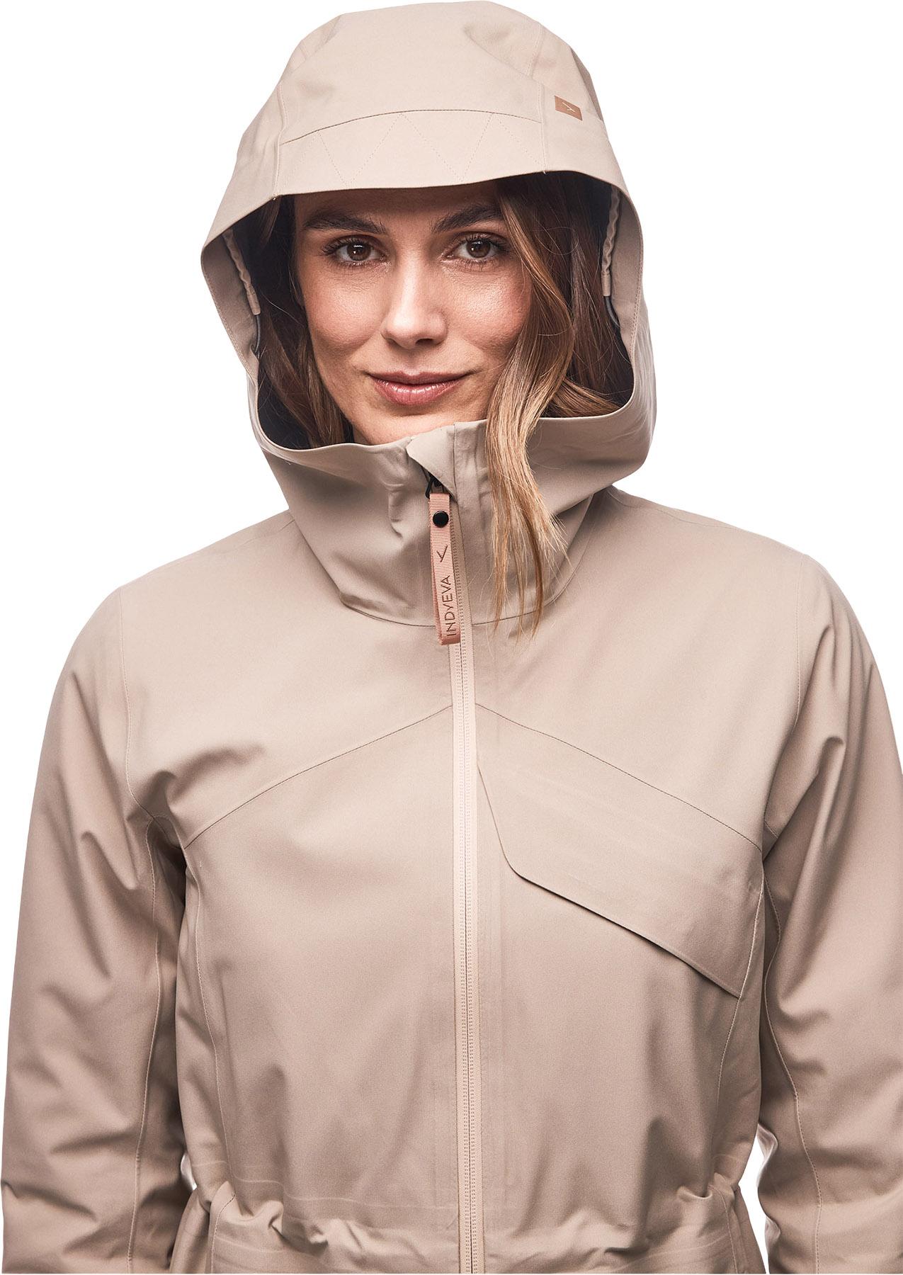 Product gallery image number 2 for product Risela II Jacket - Women's