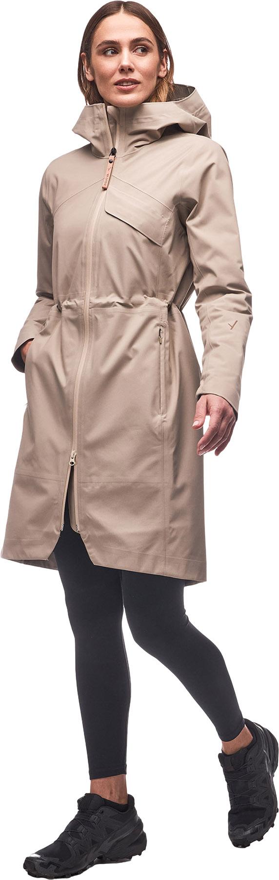 Product gallery image number 3 for product Risela II Jacket - Women's