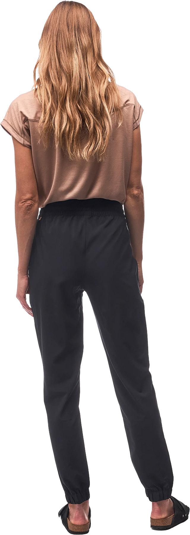Product gallery image number 2 for product Lastik II Jogger Pant - Women's