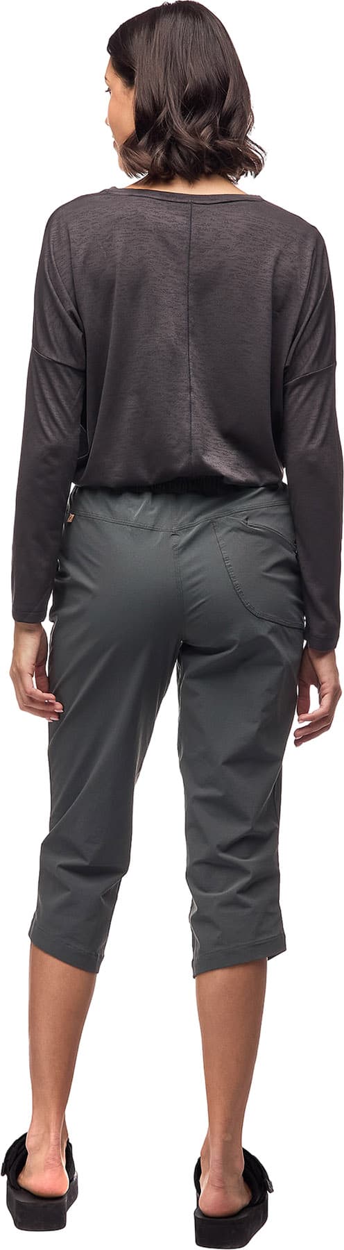 Numéro de l'image de la galerie de produits 2 pour le produit Capri Nakato VI - Femme