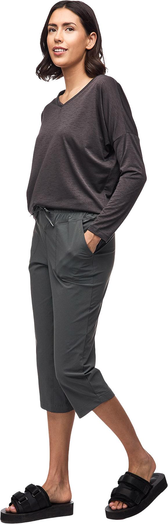 Numéro de l'image de la galerie de produits 3 pour le produit Capri Nakato VI - Femme