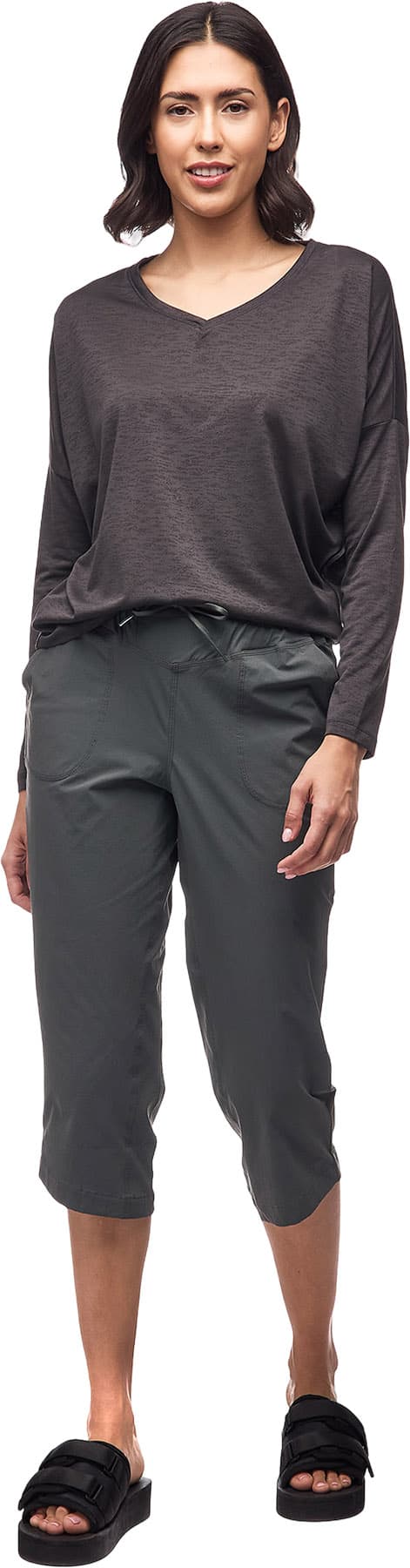 Product image for Nakato VI Capri - Women's