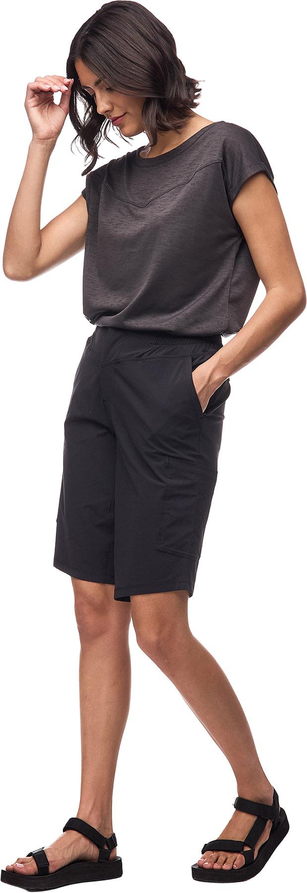 Product gallery image number 3 for product VIAJAR IV- Women's