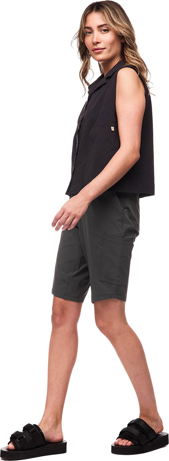 Product gallery image number 3 for product Viajar IV Shorts - Women's