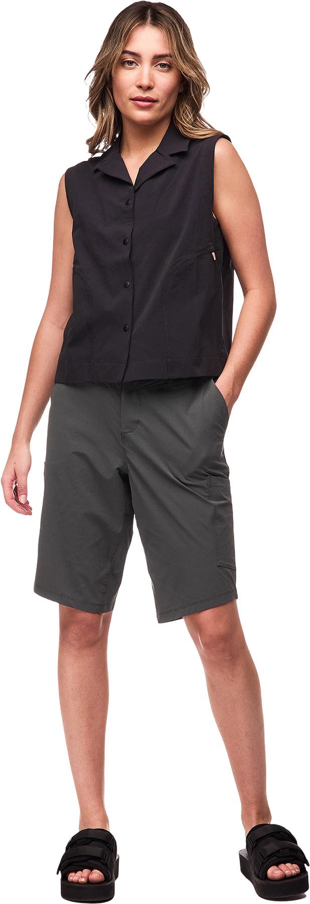 Product image for Viajar IV Shorts - Women's