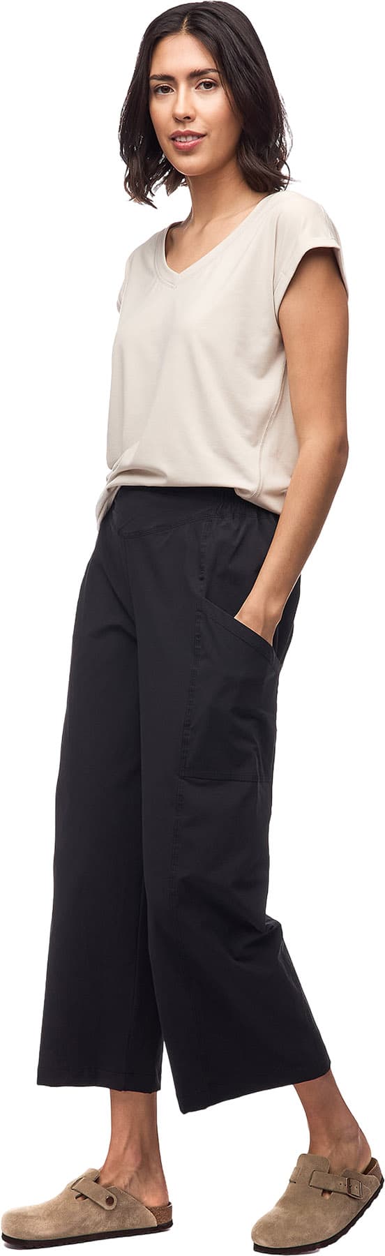 Product gallery image number 2 for product Pierna II Pant - Women's