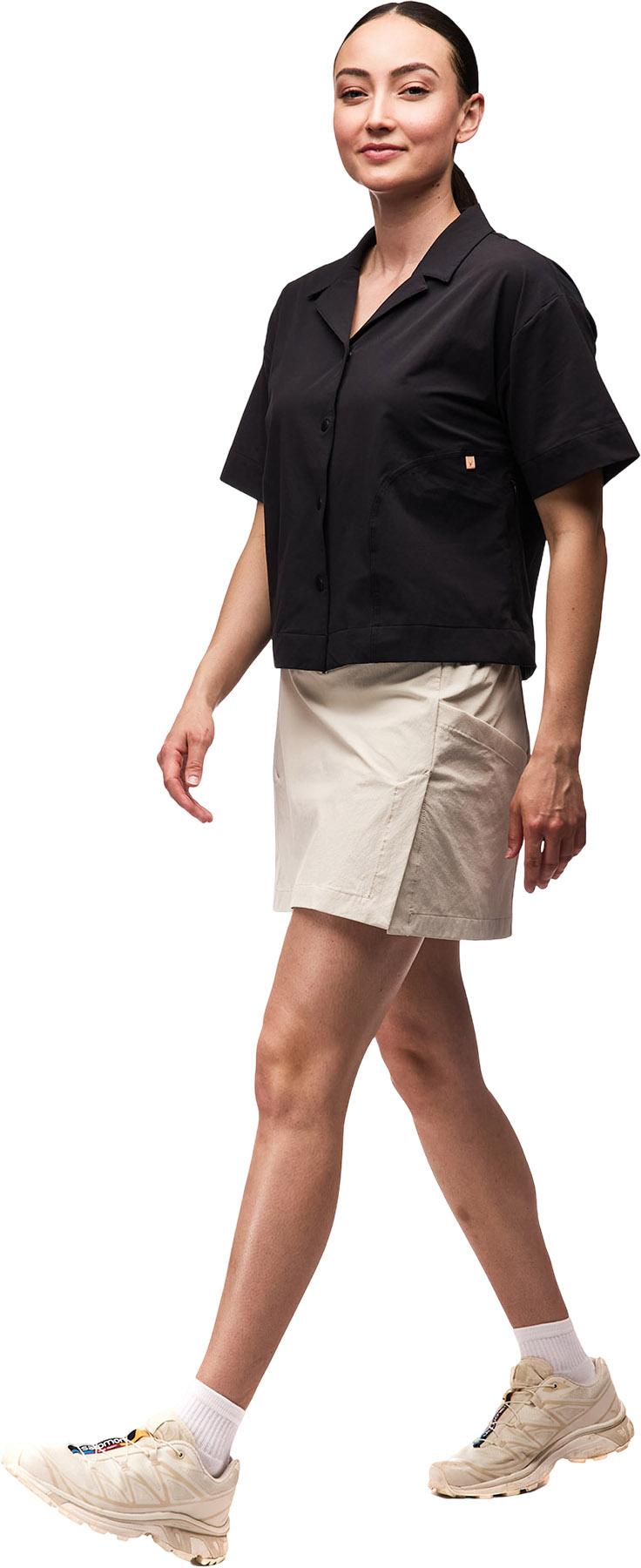 Product gallery image number 3 for product Ulendo VI Skort - Women's