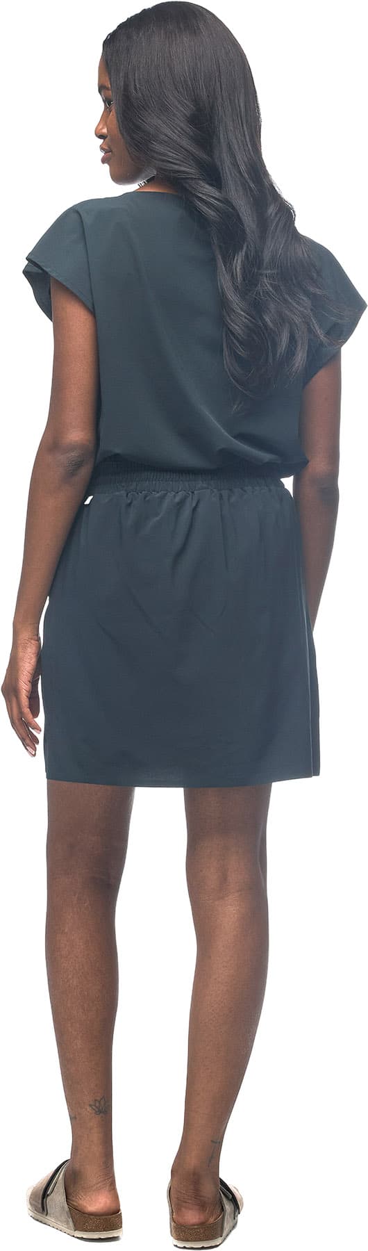 Product gallery image number 3 for product Jupe Alokaya - Femme