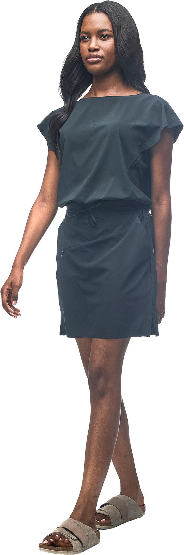 Product gallery image number 2 for product Jupe Alokaya - Femme