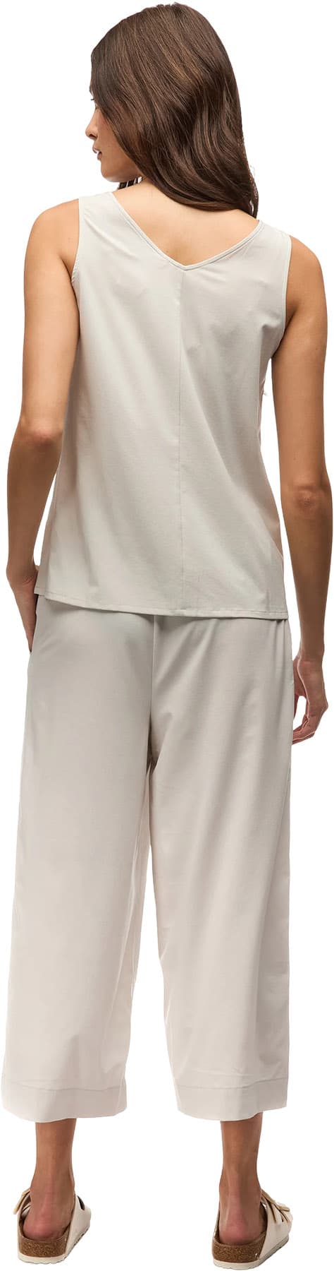 Product gallery image number 3 for product Halka III Sleeveless Top - Women's