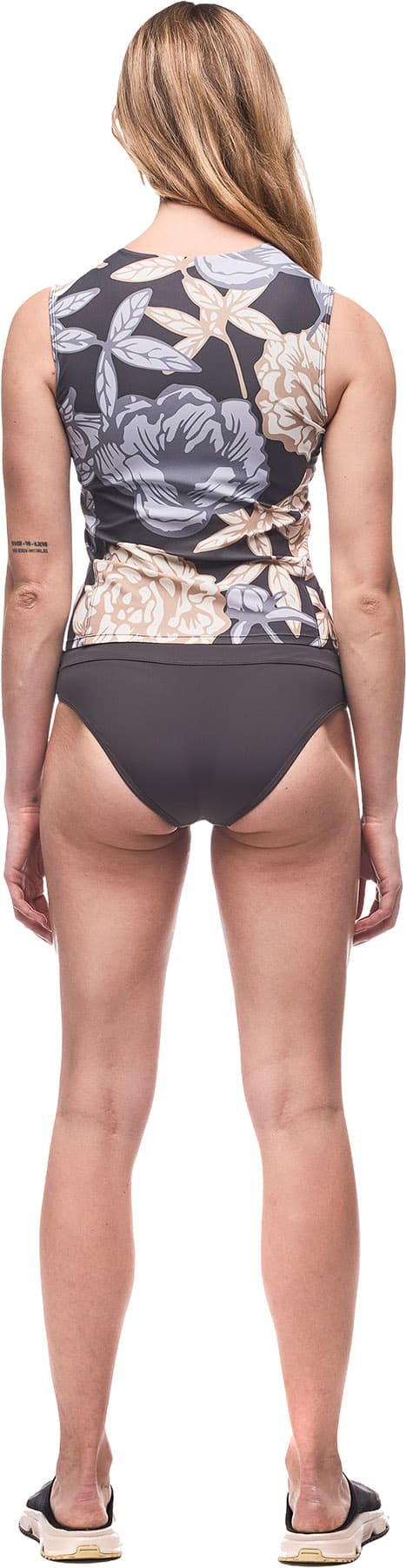 Product gallery image number 2 for product Haut de bain sans manches Joki - Femme