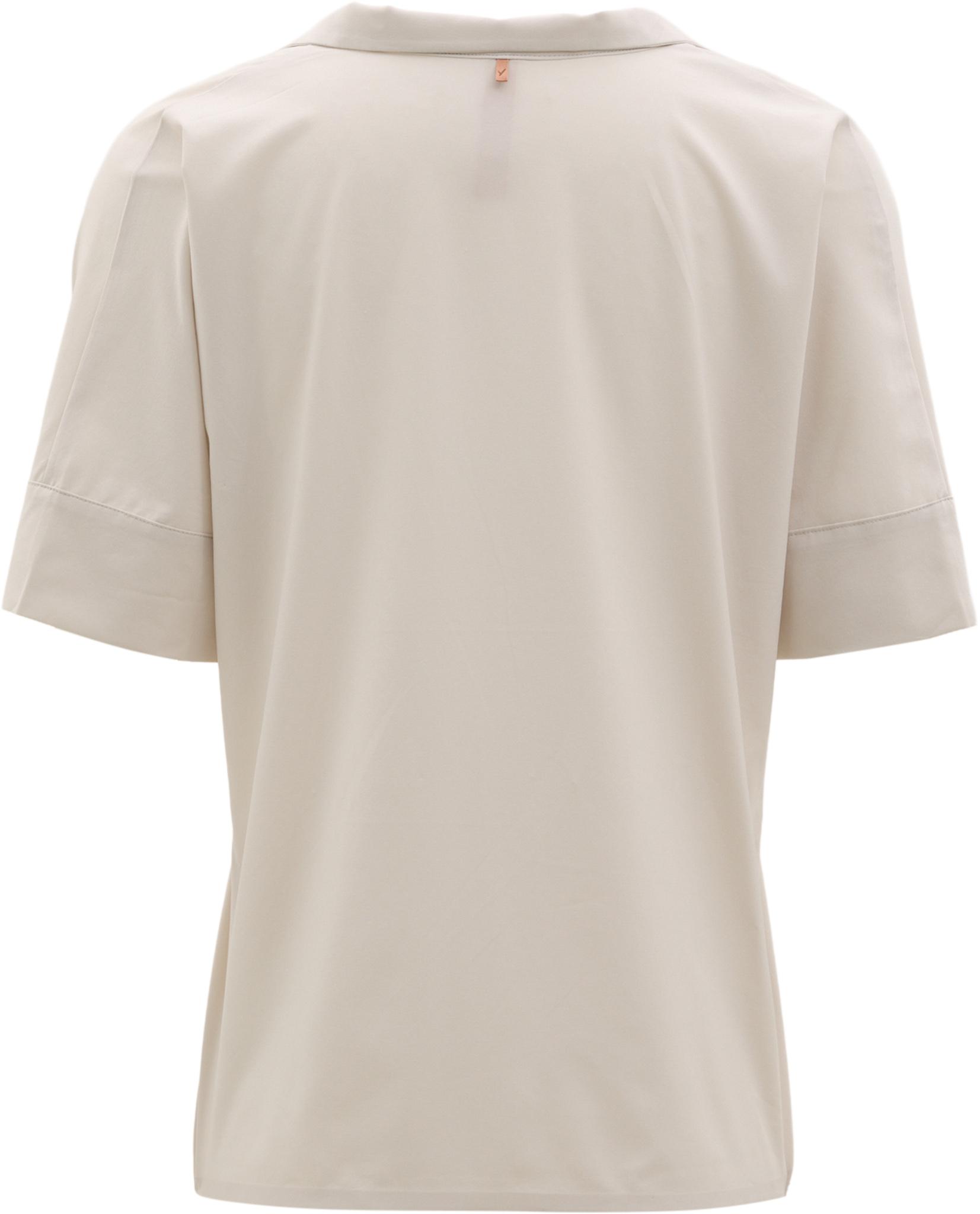 Product gallery image number 5 for product Havada Short Sleeve Shirt - Women's