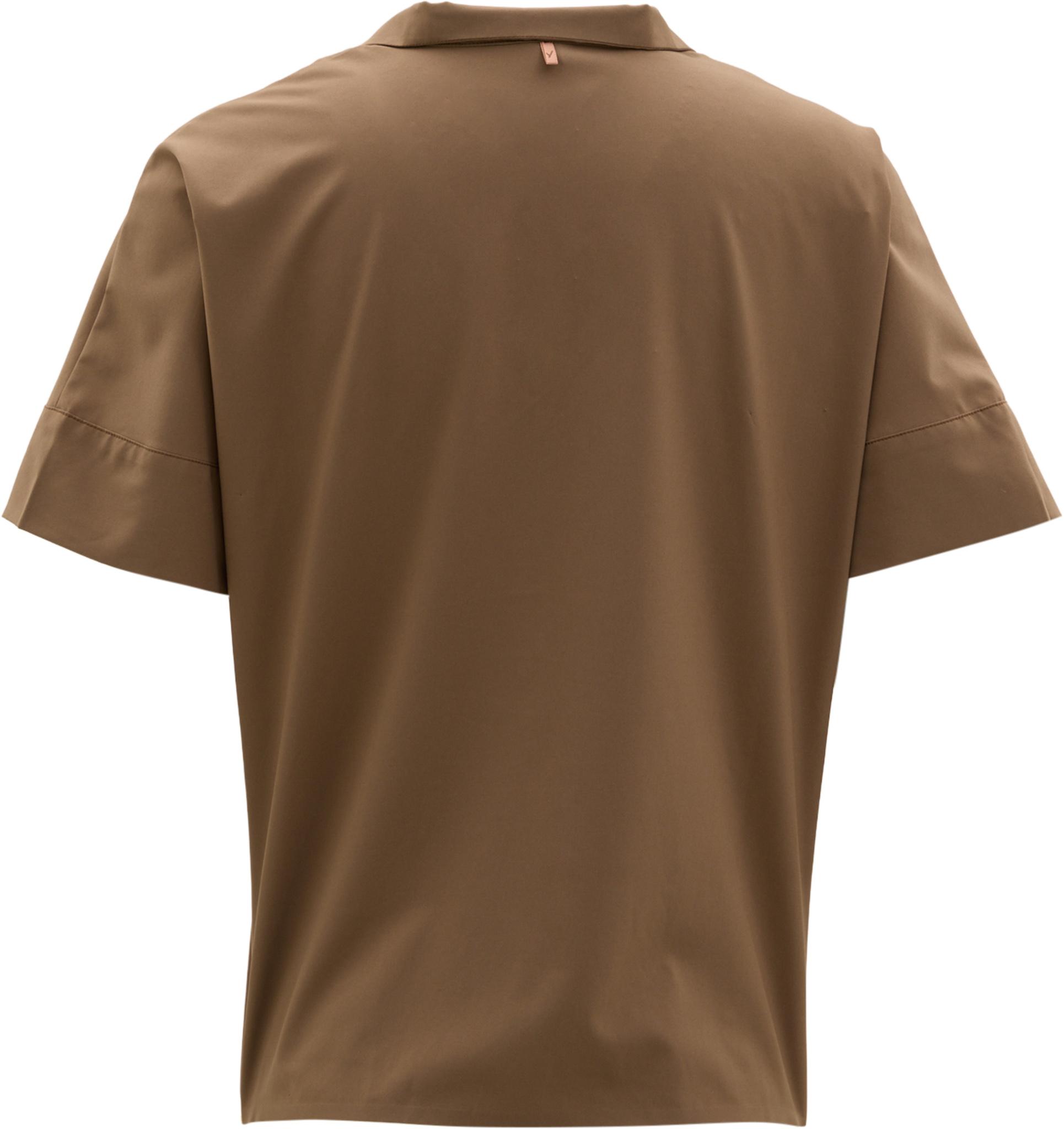 Product gallery image number 5 for product Havada Short Sleeve Shirt - Women's