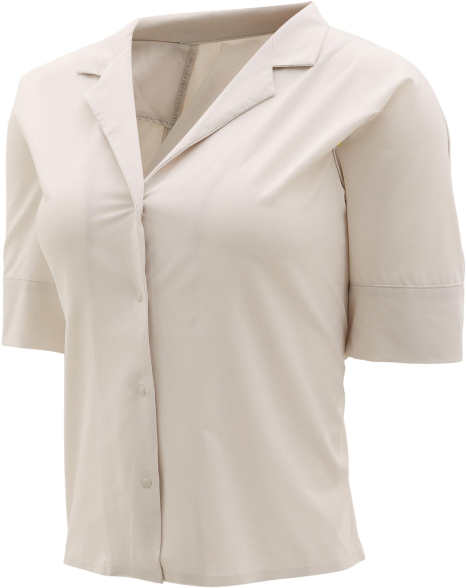 Product gallery image number 4 for product Havada Short Sleeve Shirt - Women's