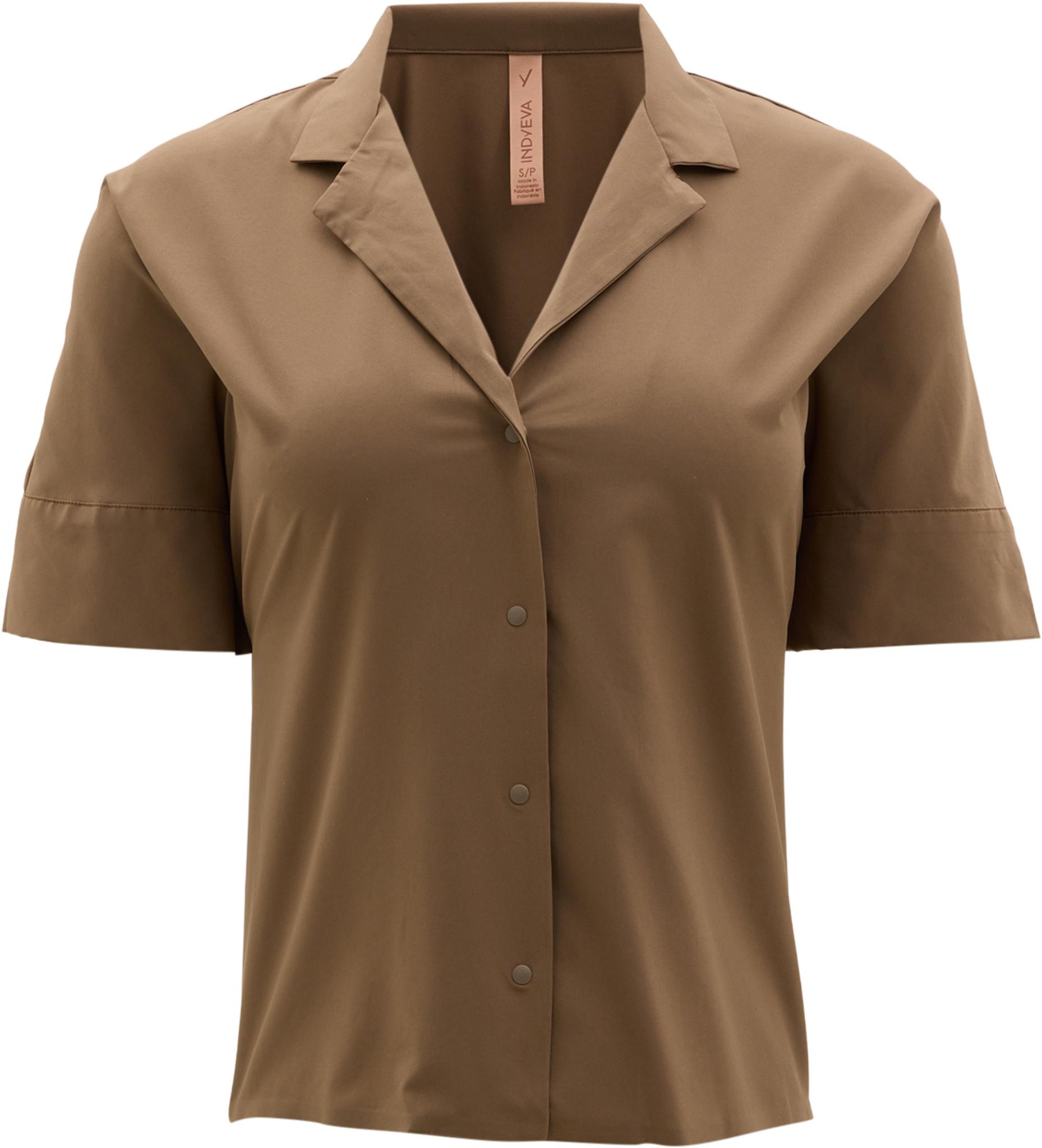 Product image for Havada Short Sleeve Shirt - Women's