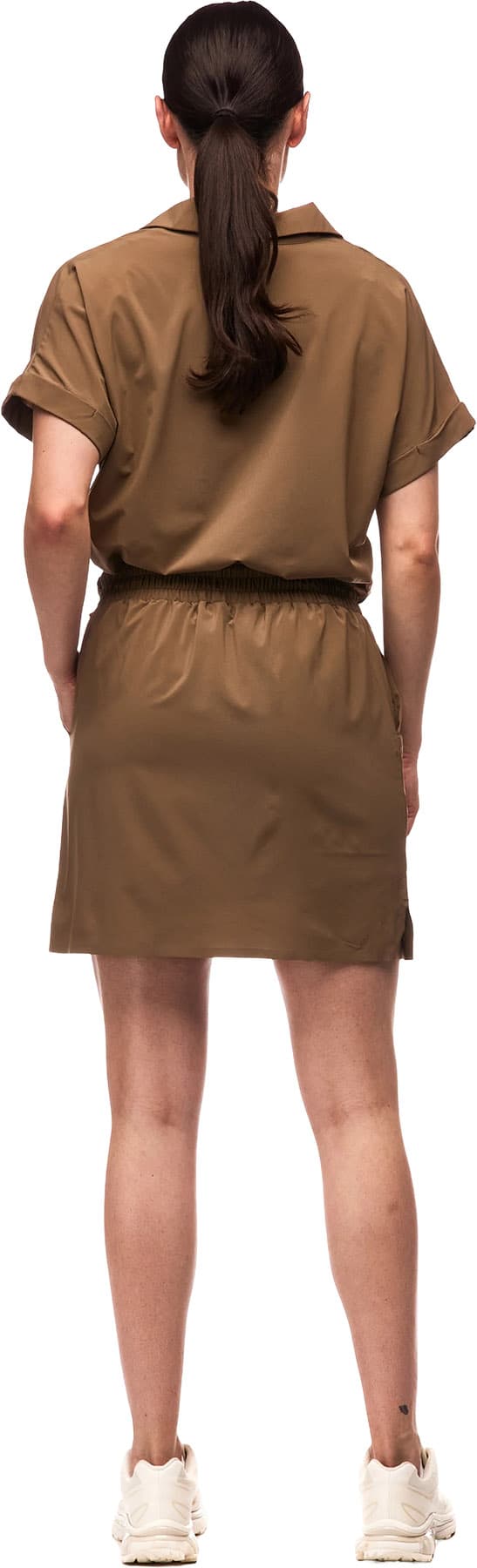 Product gallery image number 2 for product Frivol Short Sleeve Top - Women's