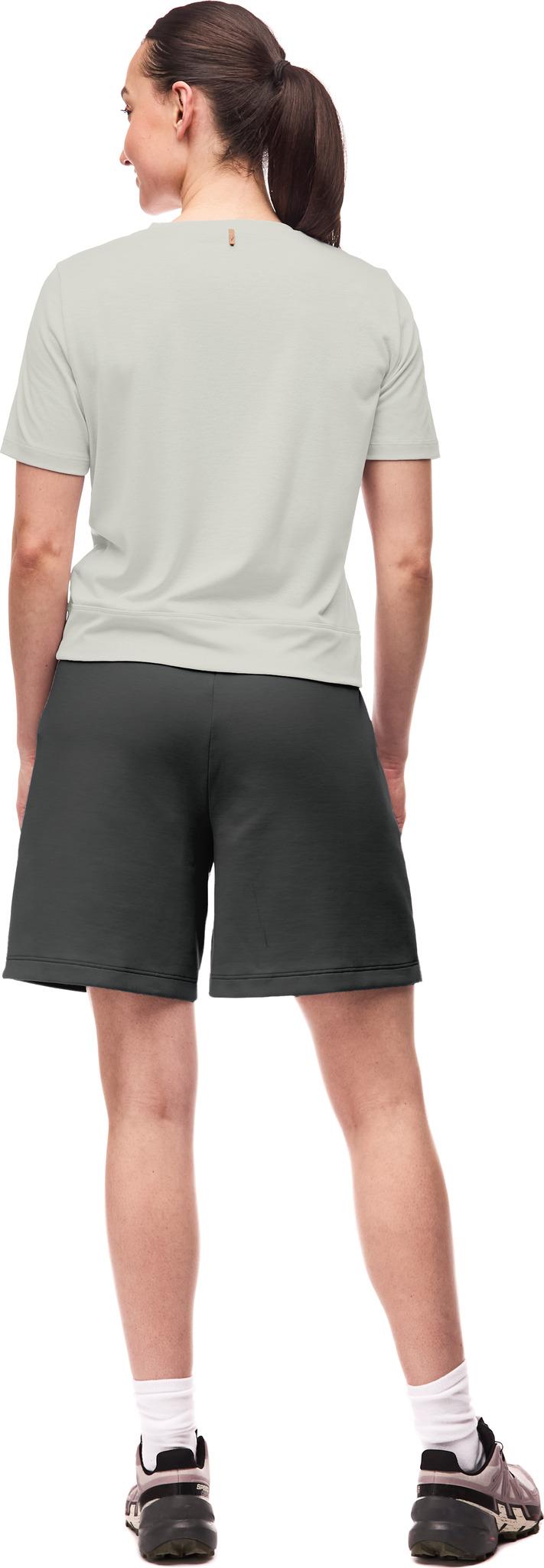 Product gallery image number 2 for product T-Shirt Aero - Femme