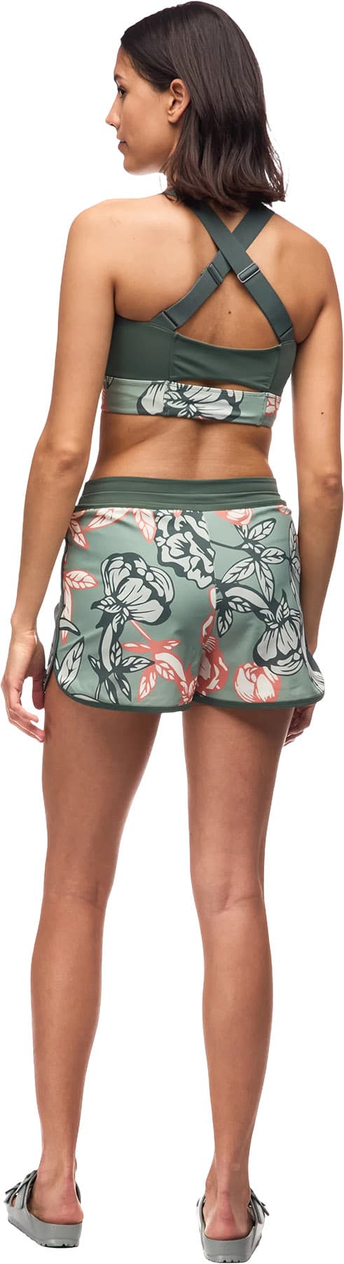 Product gallery image number 2 for product Song Swim Bottom - Women's 