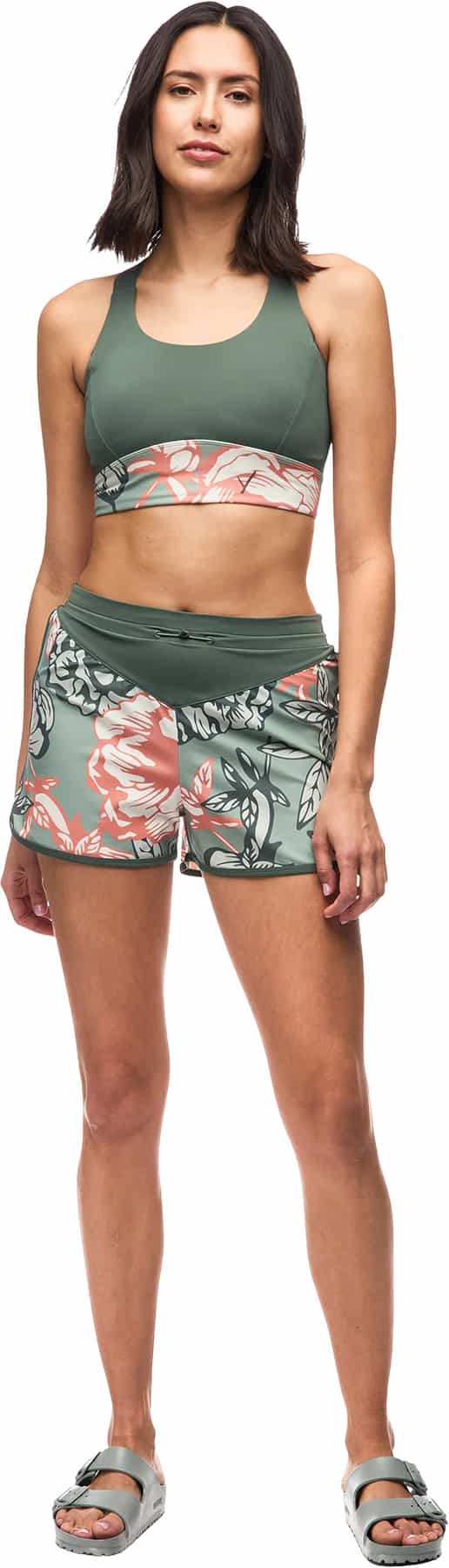 Light Nephrite Peony Combo