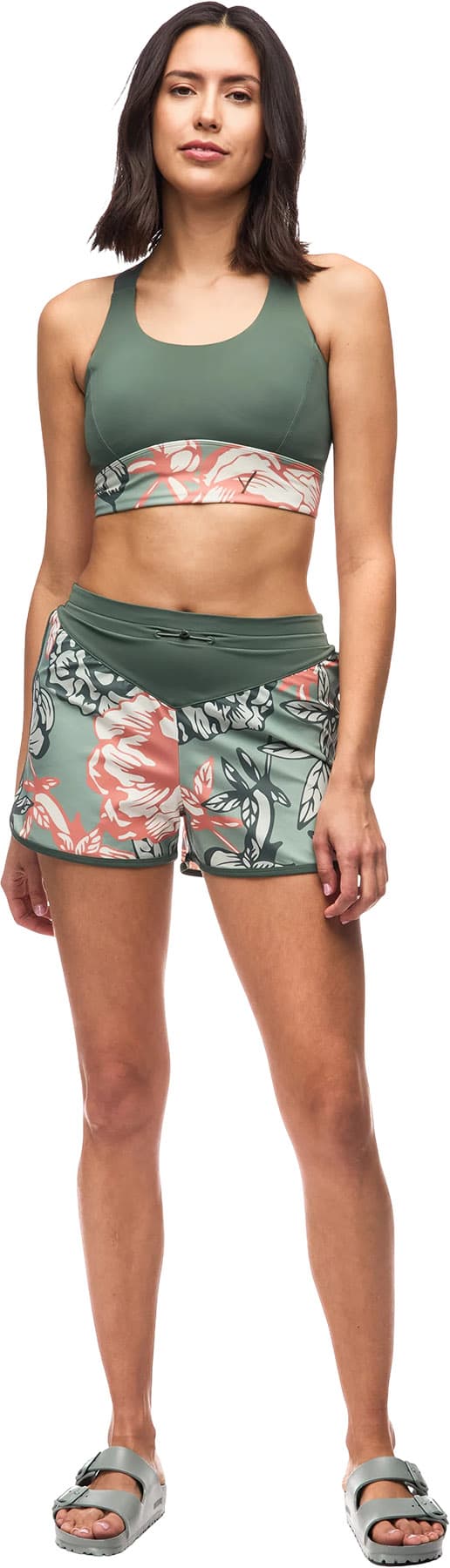 Product image for Bas de bain Song - Femme 