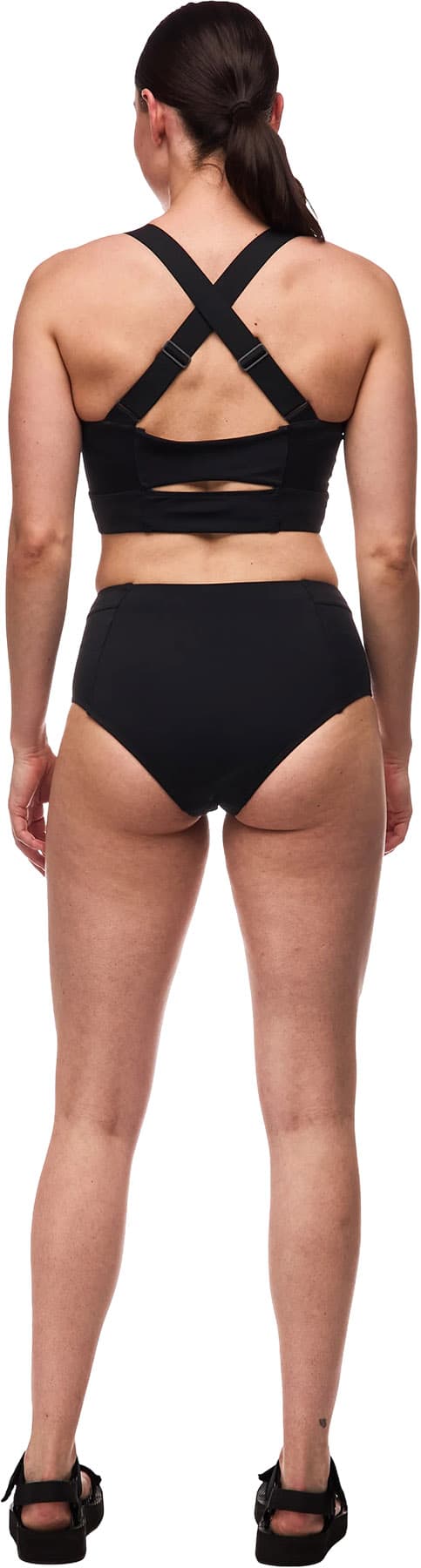 Product gallery image number 2 for product Lago III Swim Bottom - Women's