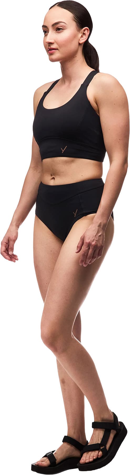 Product gallery image number 3 for product Lago III Swim Bottom - Women's