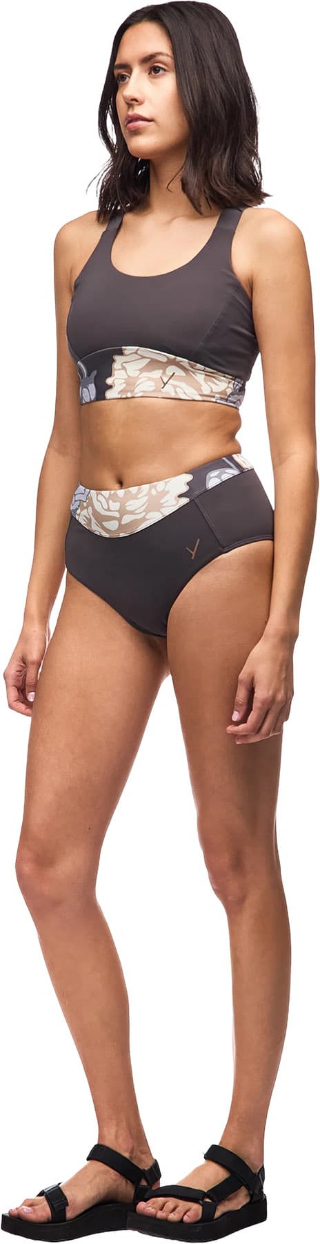 Product gallery image number 3 for product Lago III Swim Bottom - Women's