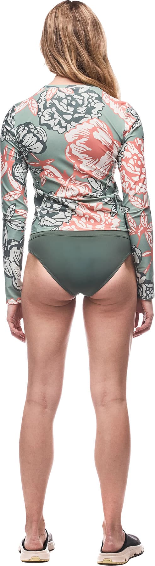 Product gallery image number 3 for product Peka III Swim Bottom - Women's