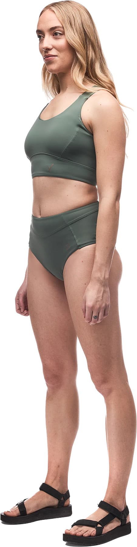 Product gallery image number 3 for product Timador III Swim Top - Women's