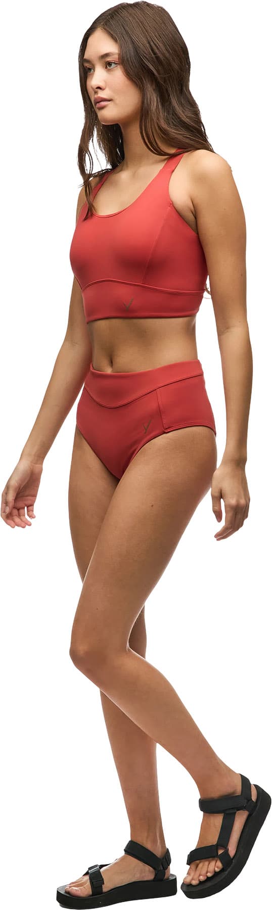 Product gallery image number 3 for product Timador III Swim Top - Women's