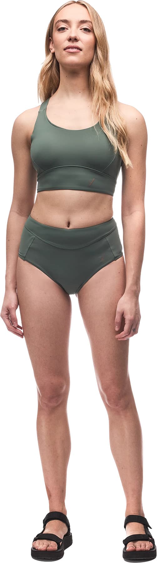 Product gallery image number 1 for product Timador III Swim Top - Women's