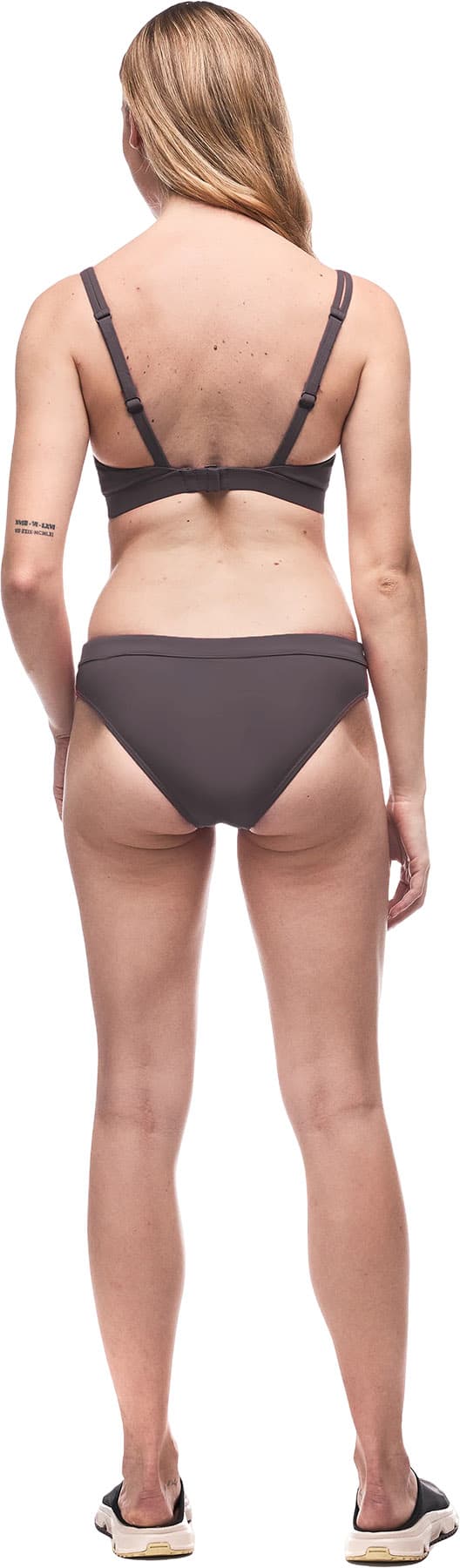 Product gallery image number 2 for product Haut de bain Squalo III - Femme