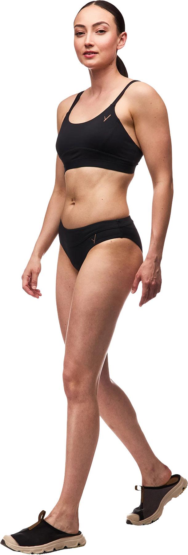 Product gallery image number 2 for product Haut de bain Squalo III - Femme